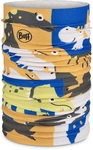 BUFF Original EcoStretch Multifunktionstuch Kinder 555 - triby multi