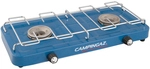 Campingaz Base Camp Campingkocher blau/silber