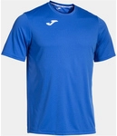 JOMA Combi Trainingsshirt 700 - royalblau L