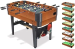 carromco Multifunktionstisch Campus-XT 9in1