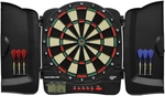 carromco Elektronik Dart Kabinett Panthera 301 4-Loch Abstand