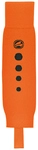 JAKO Roma Stegstutzen neonorange Junior