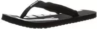 PUMA Epic V2 Flip-Flops black/white 35.5