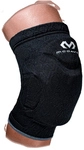 McDavid Flexy Knieschoner B - schwarz M