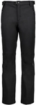 CMP Softshellhose Comfort Fit Kurzgr&ouml;&szlig;e Herren nero 26
