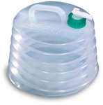 TATONKA Faltkanister 10l 000 - transparent 10 L