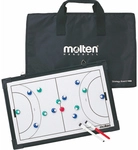 molten Handball Taktikboard