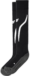 erima Tanaro Stutzenstr&uuml;mpfe black/white 0 ( 29-32 )