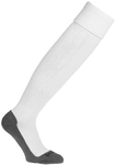 uhlsport Team Pro Essential Stutzenstr&uuml;mpfe Wei&szlig; 28-32