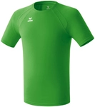 erima Performance T-Shirt Kinder green 152