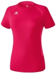 erima Performance T-Shirt Damen magma 34