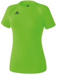 erima Performance T-Shirt Damen green gecko 34