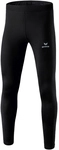 erima Performance Winterlaufhose schwarz S