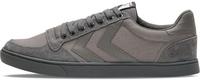 hummel Slimmer Stadil Tonal Low-Top Sneaker white 36