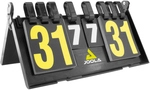 JOOLA Score Master Tischtennis Z&auml;hlger&auml;t 0-31 black
