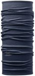 BUFF Lightweight Merinowolle Multifunktionstuch denim