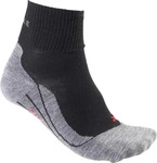 Falke 16461, FALKE TK5 Trekkingsocken Herren black/mix 44-45