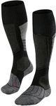 FALKE SK1 Skisocken black mix 39-41