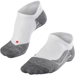 FALKE RU4 Invisible Laufsocken-F&uuml;&szlig;linge white/mix 42-43
