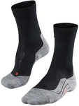 FALKE TK5 Trekkingsocken black/mix 46-48