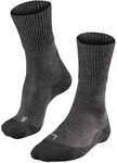 FALKE TK1 Wool Trekkingsocken smog 39-41