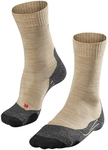 FALKE TK2 Trekkingsocken nature melange 39-41