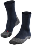 FALKE TK2 Trekkingsocken 6120 - marine 46-48