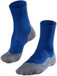 FALKE RU4 Laufsocken 6451 - athletic blue 42-43