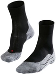 FALKE RU4 Laufsocken Damen black mix 35-36