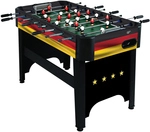 carromco Kickertisch Deutschland-XT