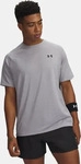 Under Armour 1326413-036, UNDER ARMOUR Tech 2.0 Trainingsshirt Herren 036 - steel