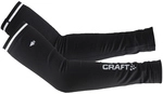 CRAFT Core SubZ Fahrrad Arm Sleeves 9999 - black XS/S