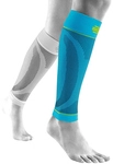 BAUERFEIND SPORTS Kompressionsbandage Wade rivera, long, Gr. XL