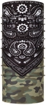 BUFF Original Halstuch camo cash multi