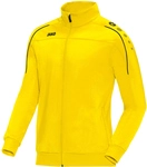 JAKO Classico Polyesterjacke citro 104