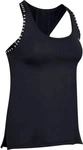 Under Armour 1351596-001, UNDER ARMOUR Knockout Tanktop Damen black/black/white L