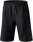erima Essential Sweatshorts black L
