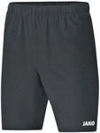JAKO Classico Shorts anthrazit 3XL