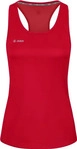 Jako 6075, JAKO Run 2.0 Tanktop rot 128