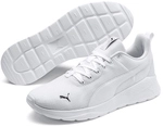 PUMA Anzarun Lite Sneaker PUMA white/PUMA white 45