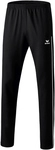 erima SHOOTER 2.0 Polyesterhose Kinder black/white 164