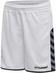 hummel Authentic Polyester Shorts Herren white 3XL