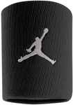 2er Pack NIKE Jordan Jumpman Schwei&szlig;band 010 black/white