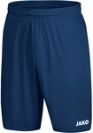 JAKO Manchester 2.0 Sporthose navy 38/40 (Damen)
