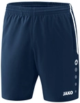 JAKO Competition 2.0 Shorts marine 4XL