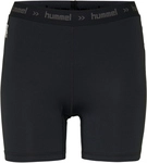 hummel First Performance Hipster Tights Damen black XL