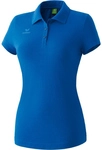 erima Teamsport Poloshirt Damen new royal 36