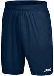 JAKO Manchester 2.0 Sporthose Kinder 90 - marine 116