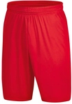 JAKO Palermo 2.0 Sporthose rot 152