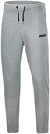 JAKO Base Jogginghose hellgrau meliert 128